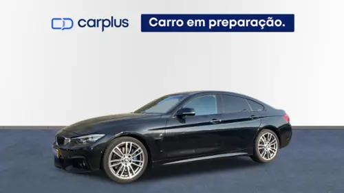 BMW Serie 4